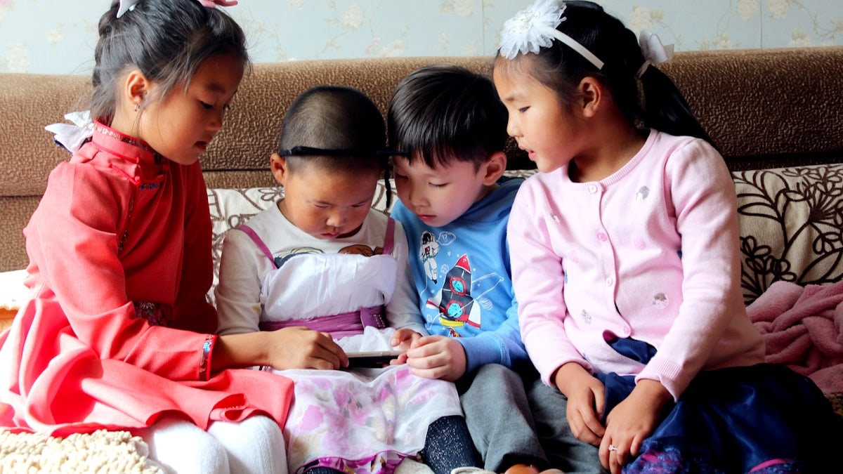 Actividades para Fortalecer los Vínculos Familiares