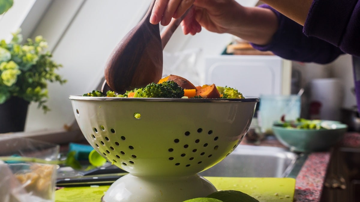 Beneficios de una Alimentación Saludable